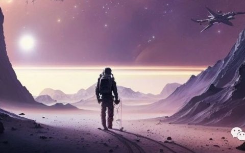 Midjourney新手快速入门