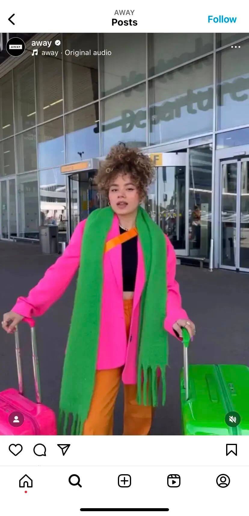 4年估值14亿美元! DTC旅行箱品牌Away是如何成网红款?