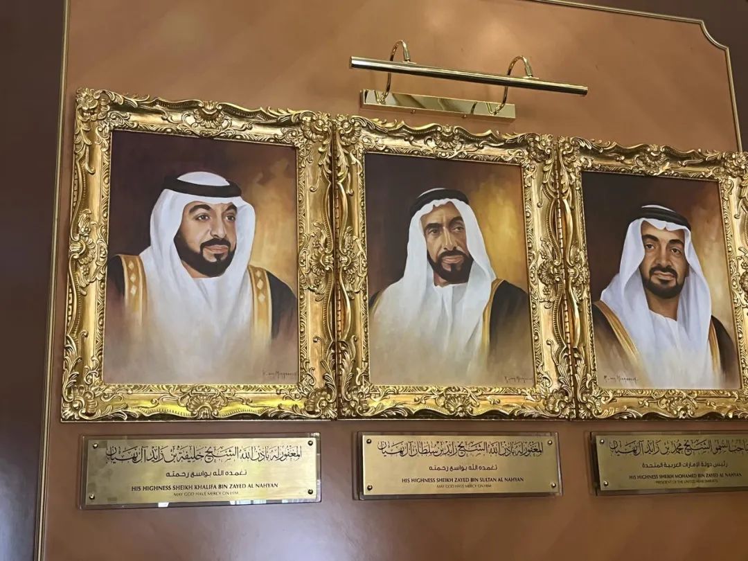 直击中东百年巨变：经济革新与中国机遇