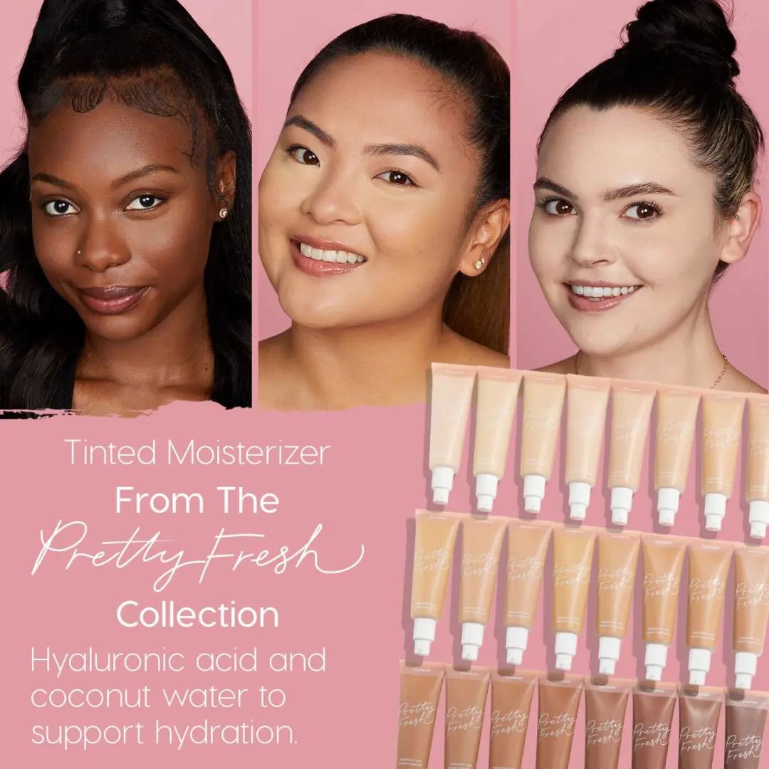 美国平价彩妆“流量王”,ColourPop 产品如何获粉千万?