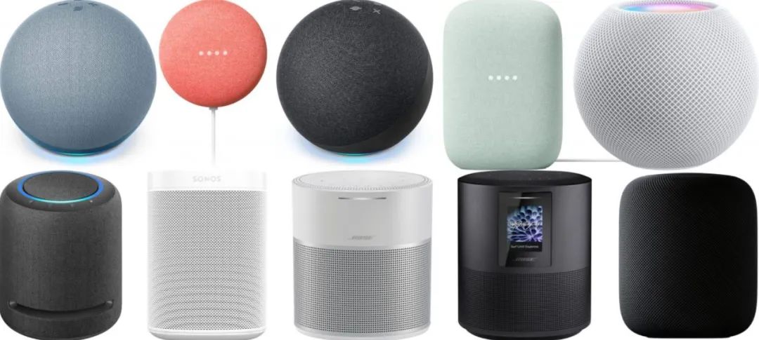 全球领先家庭智能无线音响品牌Sonos