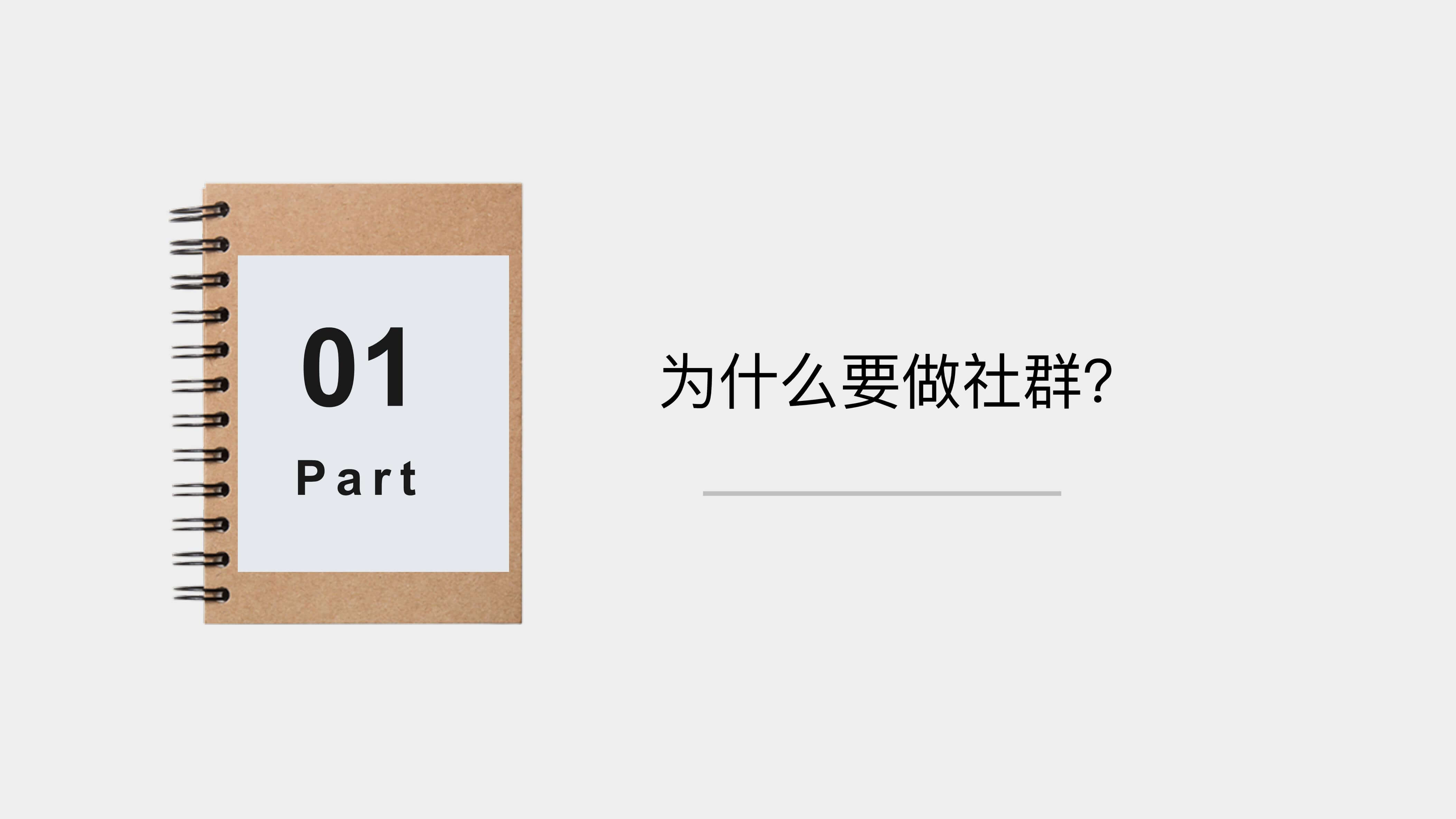 如何通过FB社群用户运营提升用户复购率|海外社媒运营专场(逐字稿+课件)