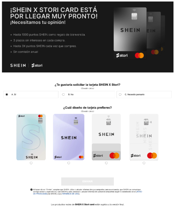 屡被传言上市的SHEIN,这次要来真的了
