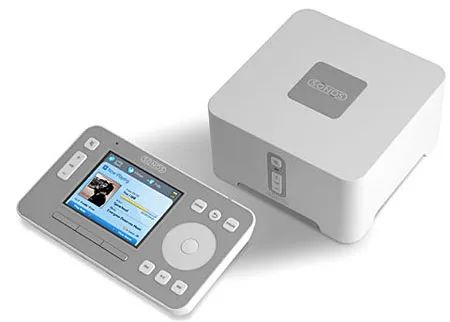 全球领先家庭智能无线音响品牌Sonos