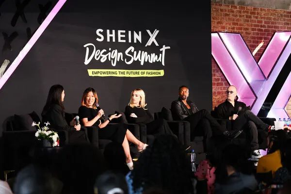 屡被传言上市的SHEIN，这次要来真的了