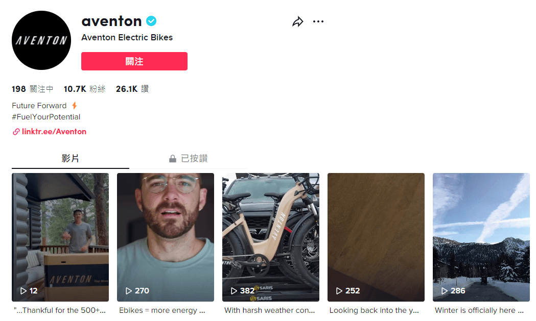 估值近6亿美元,Aventon如何成为E-Bike头部品牌?
