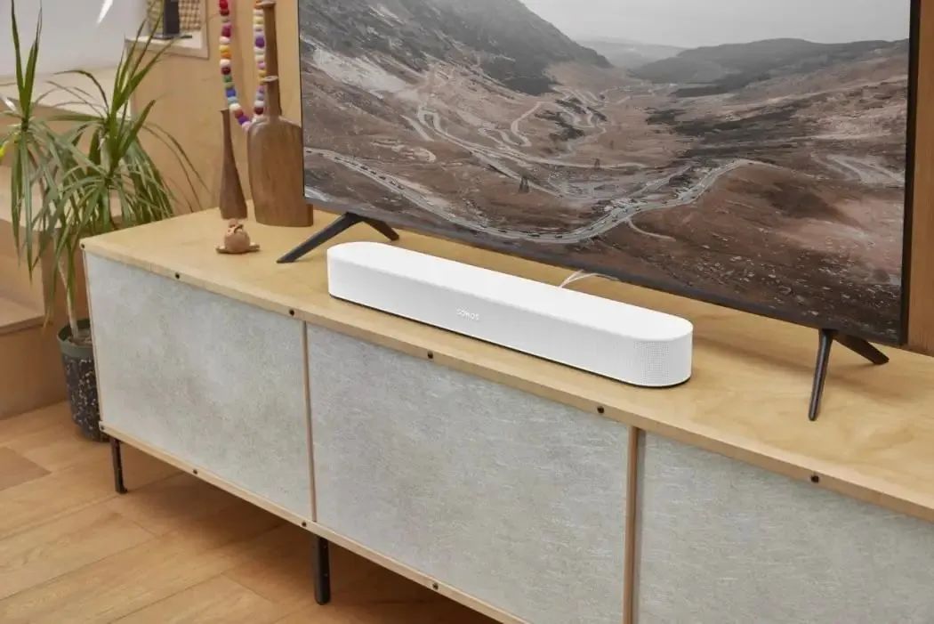 全球领先家庭智能无线音响品牌Sonos