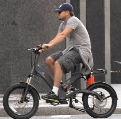 估值近6亿美元,Aventon如何成为E-Bike头部品牌?