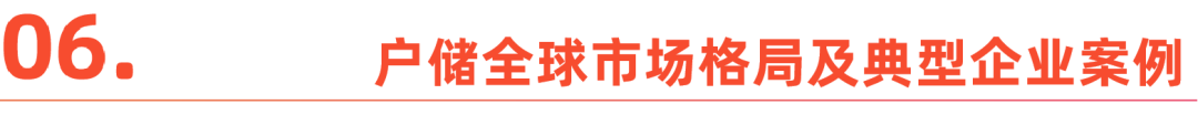 储能寒冬之下，全球机遇展望——《2023中国户用储能出海报告》重磅发布