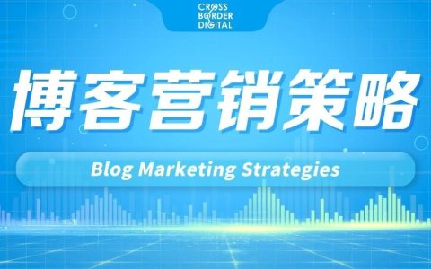 独立站引流技巧贴：博客营销内容策略