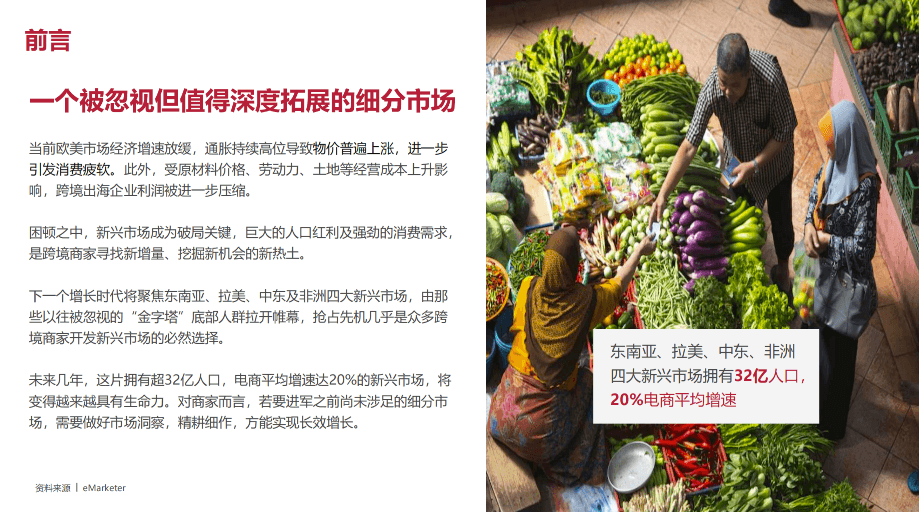 新兴市场出海白皮书