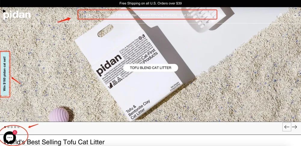 国内顶流猫砂出海,年销数亿的品牌建设竟能如此拉胯?