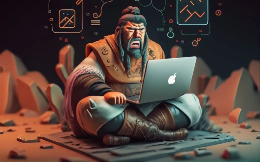 博客文章不止是引流