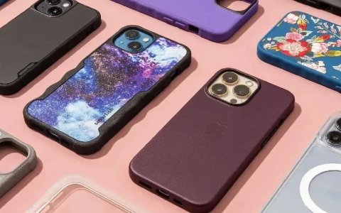 TikTok上手机壳话题曝光量突破120亿次，成为全球新社交货币