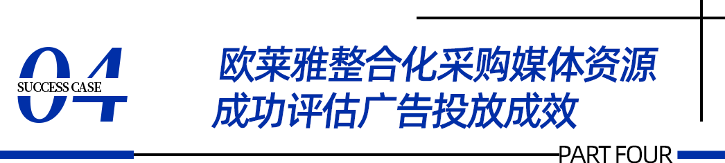 案例｜如何整合广告媒体投放，最大化实现品效双收？