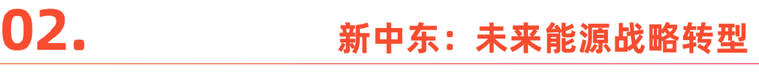迪拜全球气候大会:阿联酋新能源战略观察