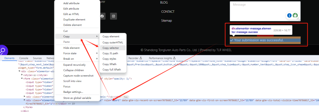 如何利用灵活运用GTM(Google Tag Manager)追踪网站转化事件,最全教程!!