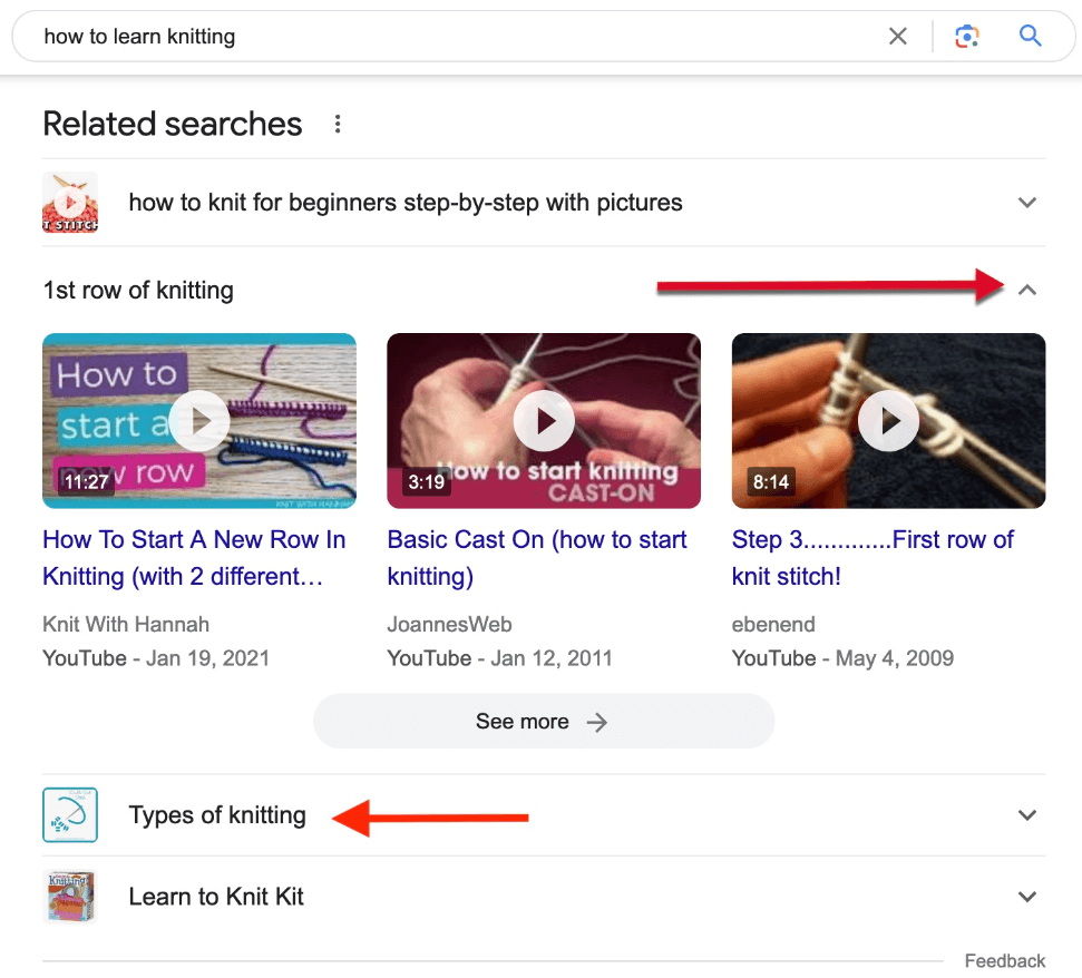 谷歌SEO：这些来自SERP的信号你接收到了吗？