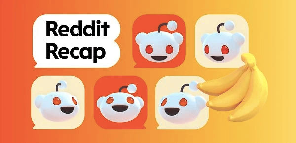 Reddit年度报告：10万个社区关注的6大话题