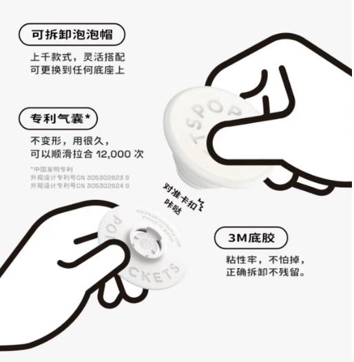一年卖出6000万件！3C配件市场的黑马