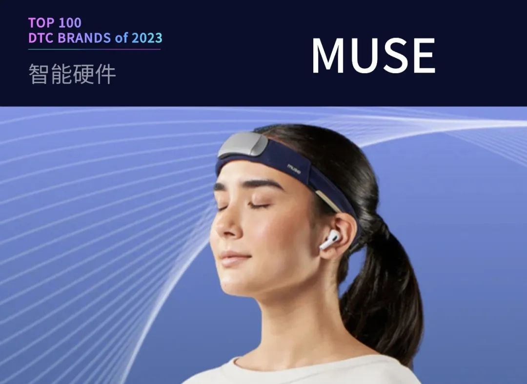 100个值得关注的海外DTC品牌|2023年DTC商学院年度榜单