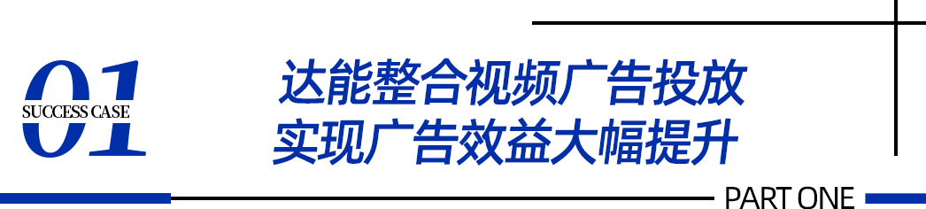 案例｜如何整合广告媒体投放，最大化实现品效双收？