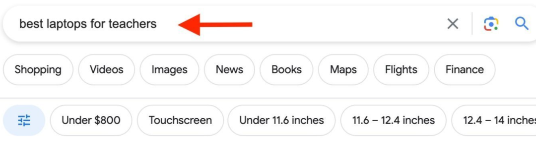 谷歌SEO：这些来自SERP的信号你接收到了吗？