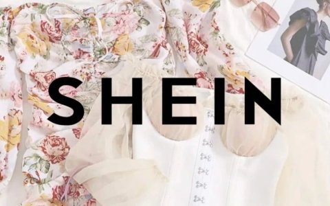 带群雁齐飞，SHEIN式品牌出海