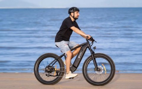 E-bike 头部企业大鱼智行完成 1 亿元 A 轮融资