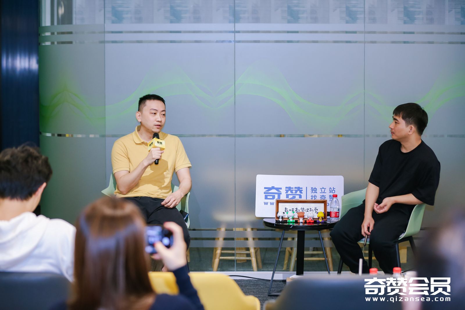 奇赞探讨会002期|来聊聊TikTok 电商数据分析工具-Kalodata