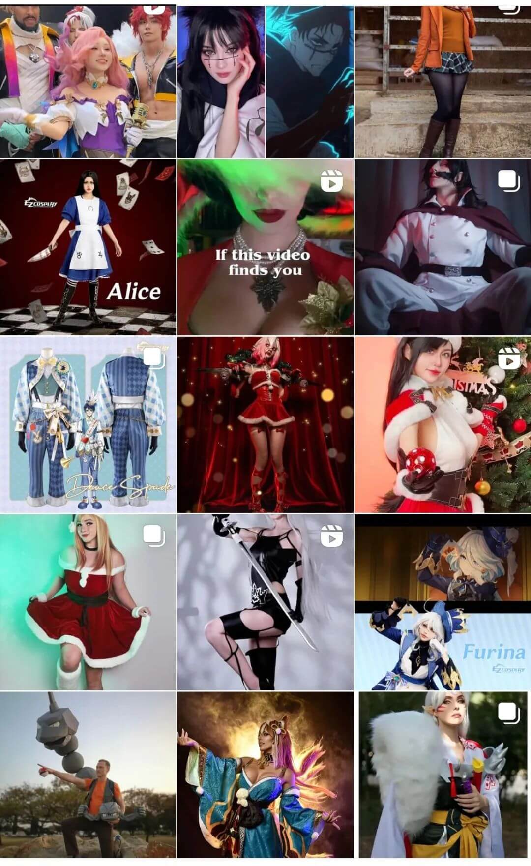 独立站年流量800万+,来自深圳的Cosplay服装公司