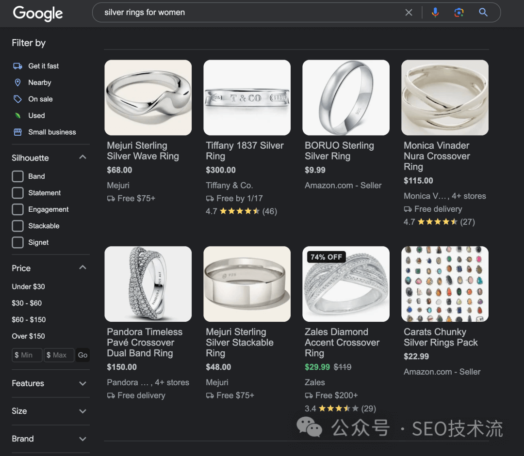 2024年Google SEO的趋势预测及应对建议