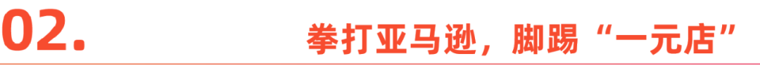 Temu狂飙的2023年:冲向世界,掀起全球“价格战”