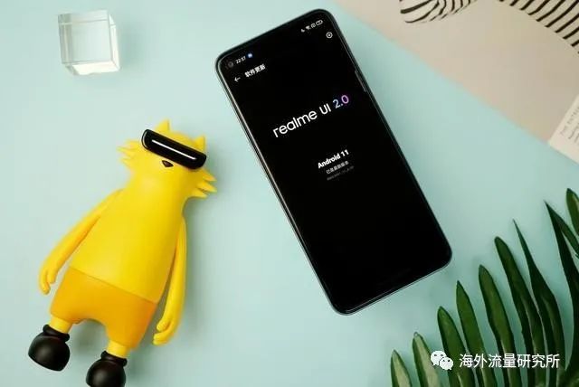 3年售出一亿台！数码潮牌realme如何玩转社媒，拿下Z世代？