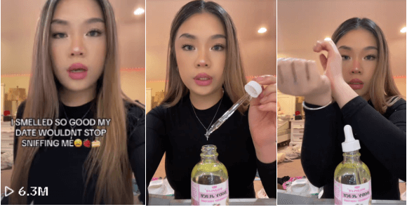 热度持续上涨,又一款身体护理产品走红TikTok美区,月销超百万美金
