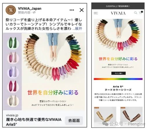 全球增速最快的DTC品牌VIVAIA 一年增长654.6%背后的运营之道