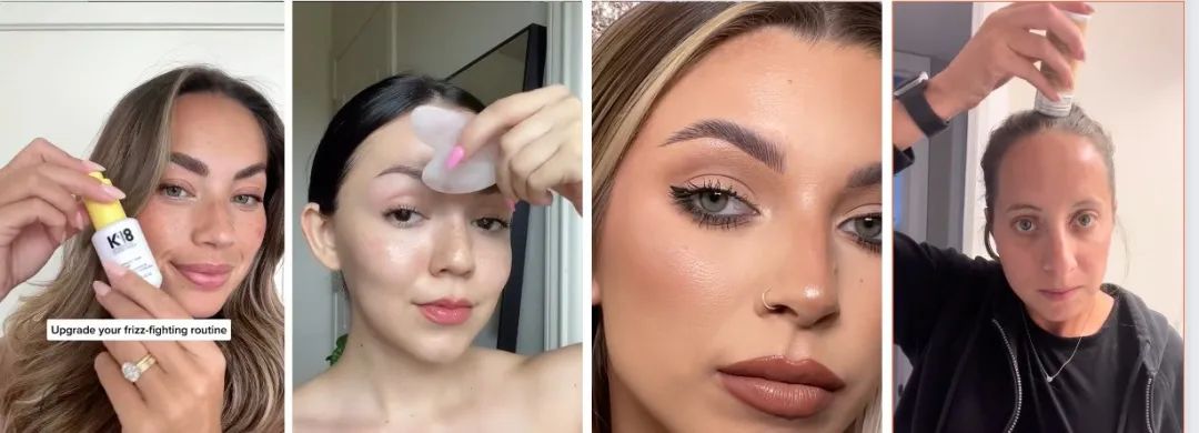TikTok选品逻辑解析!美妆个护品类出圈关键点
