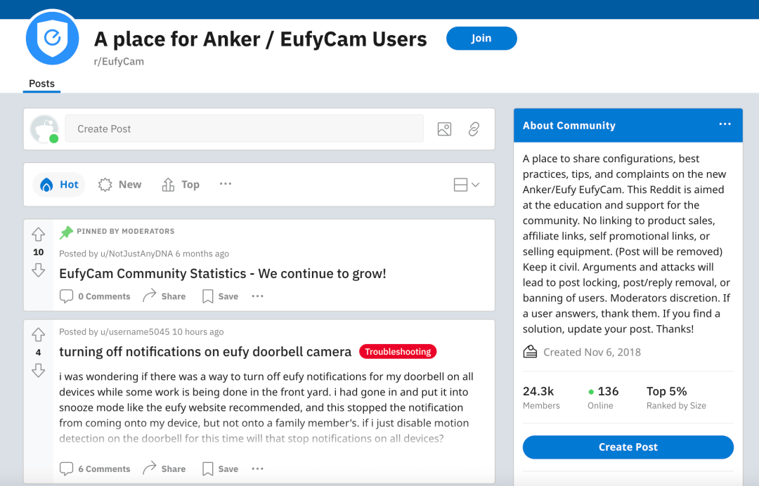 案例|近百万流量的独立站,eufy是如何从“新品”走向“爆品”?
