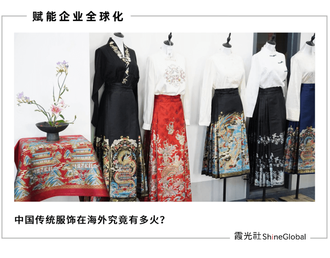 一线丨访曹县产业带,看中国传统服饰出海如何杀出一个春天?