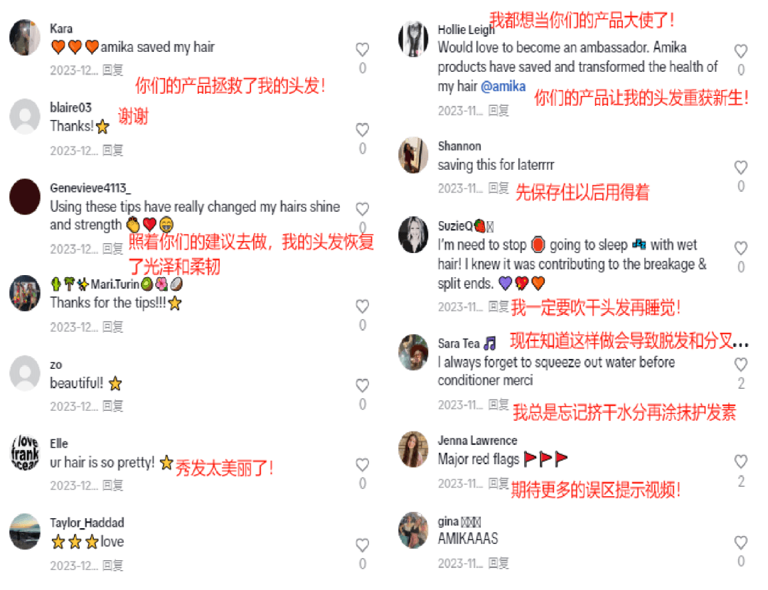 借力TikTok营销,这家美发品牌力压欧莱雅、多芬在美国红海市场中突出重围