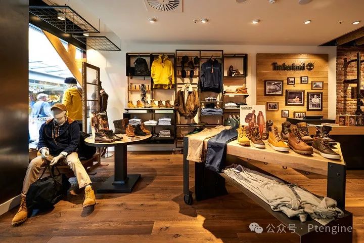 解锁用户反馈的真正潜力 :Timberland的DTC革新之路