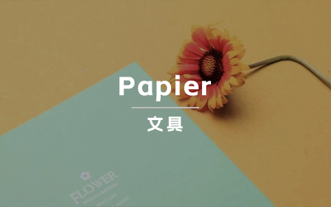 只做纸质产品的独立站，融了6500万美元！