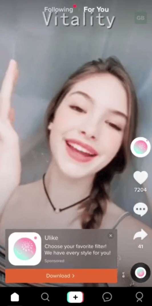 Tiktok广告知多少?--扫盲篇