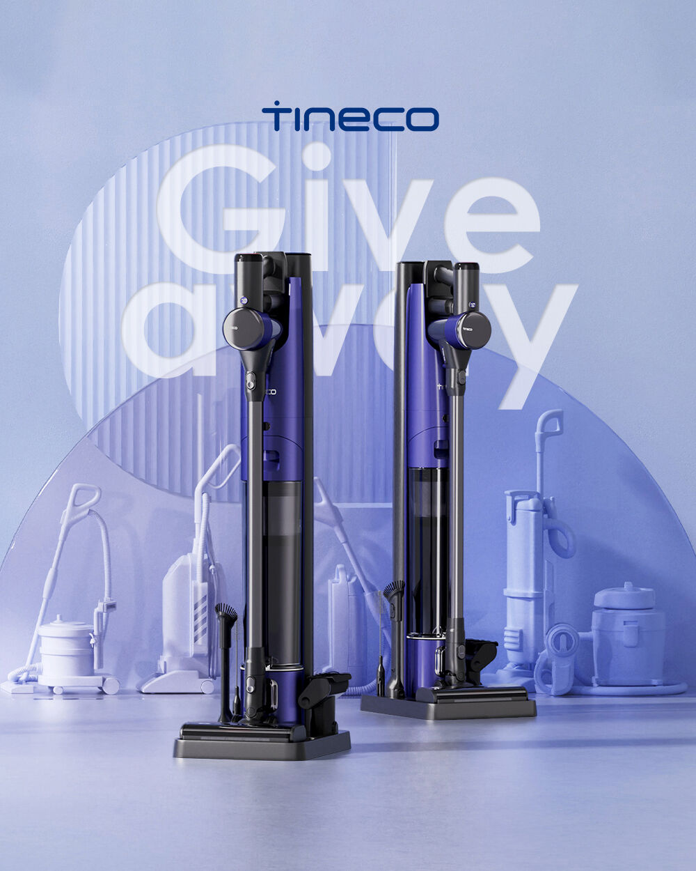 百亿规模,Tineco如何在红海中找到市场的空白?