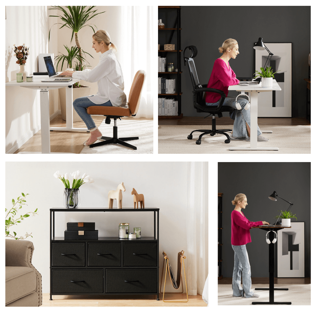 Sweet Furniture拥抱红人营销,七天内卖出2.18万件家具