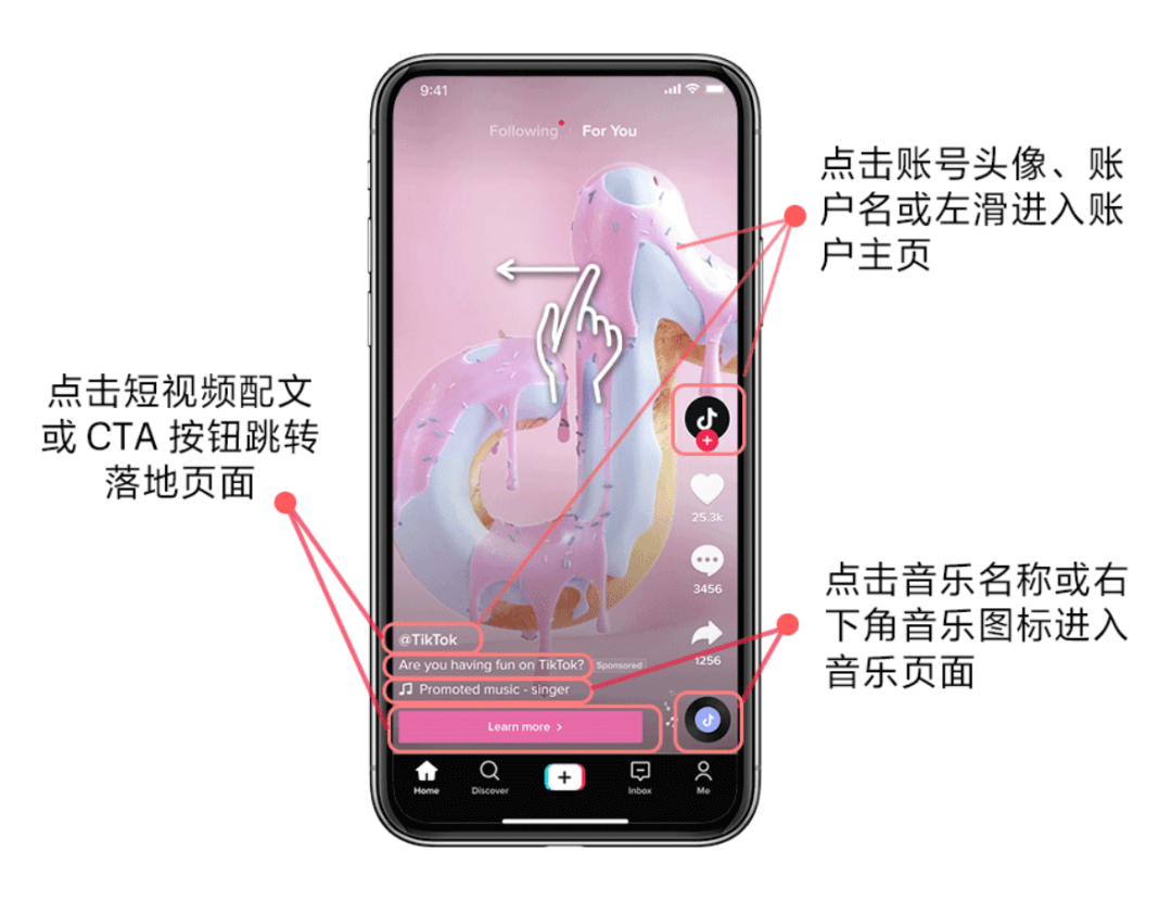 Tiktok广告知多少?--扫盲篇