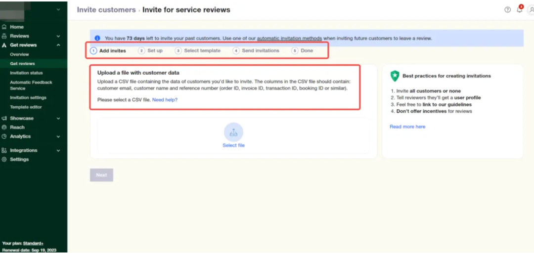 Trustpilot口碑评论网站的提分攻略