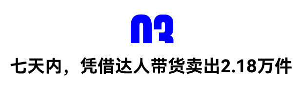 Sweet Furniture拥抱红人营销,七天内卖出2.18万件家具