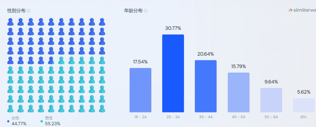 年销数百万件!一个运动墨镜独立站的突围路径