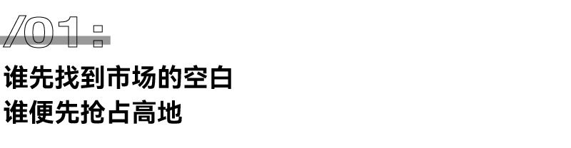 百亿规模,Tineco如何在红海中找到市场的空白?